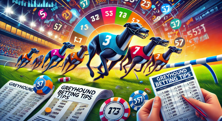 Greyhound Betting